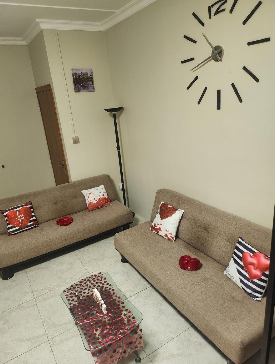 Kot Nu - Beach Themed Apartment - 3 Mins Walk From The Sea Flic-en-Flacq Exterior foto